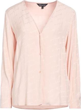 A|X Armani Exchange TOPWEAR - Shirts on YOOX.COM