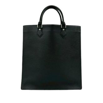 Louis Vuitton Pre-owned Sac Plat GM - Pre-owned - Mujer - Negro - ONE SIZE
