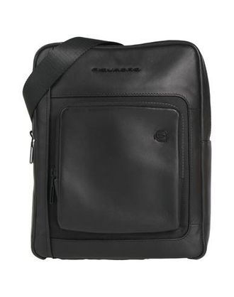 Piquadro BAGS - Cross-body bags on YOOX.COM