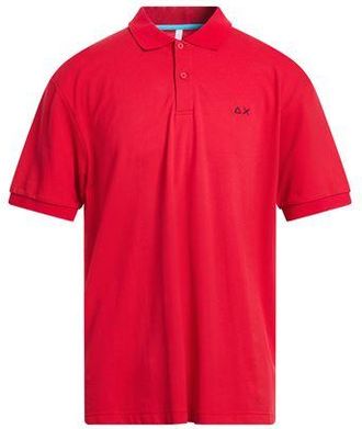 Sun 68 TOPWEAR - Polo shirts on YOOX.COM