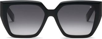 Philipp Plein Eyewear Occhiali da sole Capture - Nero