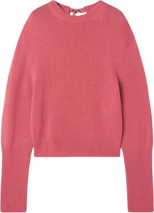 Lanvin Mujer, Jerseys, Rosa, Talla: M