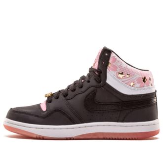 Nike Court Force Hi Premium Sakura Ueno 316384-002