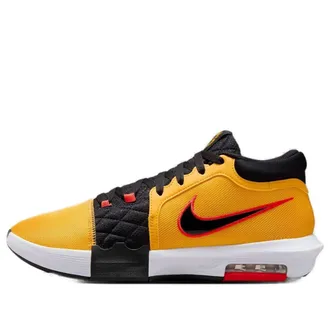 Nike LeBron Witness 8 EP Bruce Lee HQ2140-700