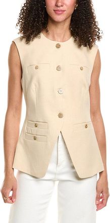 Stella + Lorenzo Vest