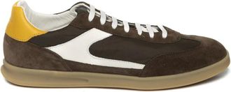 Frau Hombre, Zapatos, Marr&oacute;n, Talla: 41 EU