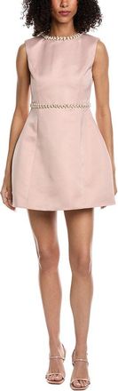 Elliatt T Camile Tulip Mini Dress