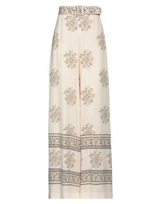 Zimmermann BOTTOMWEAR - Pantaloni su YOOX.COM