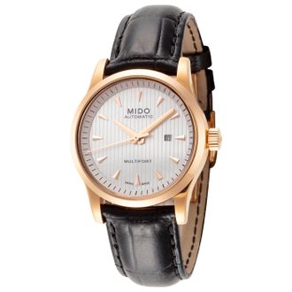 Mido Multifort Womens Watch