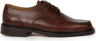 Bobbies Cole Derbies & Oxfords in Coffee Liqueur at Nordstrom, Size 9
