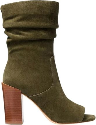 Michael Kors Donna, Scarpe, Verde, 38 1/2 EU, new