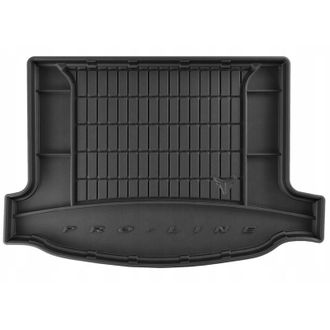 OEM Alfombrilla De Goma Para Maletero Honda Civic 8 Hatchback 2006-2011 Tm