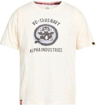 Alpha Industries TOPWEAR - T-shirts on YOOX.COM