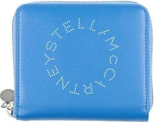 Stella McCartney Marroquiner&iacute;a - Billeteras en YOOX.COM