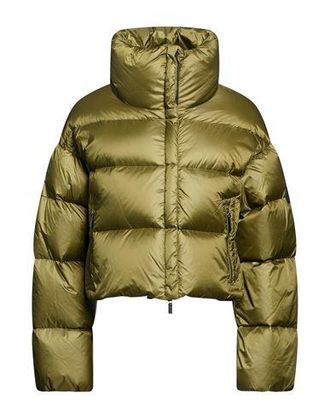 .12 PUNTODODICI COATS & JACKETS - Puffers on YOOX.COM