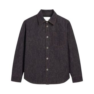 Ami Uomo, Magliette, Blu, XL, new