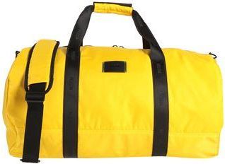 Msgm LUGGAGE - Duffel bags sur YOOX.COM