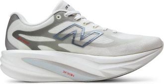 New Balance Mujer SuperComp Rebel mujer en Blanco/Rojo, Talla 36.5