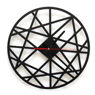 OEM Reloj De Pared Decorizzly Pable