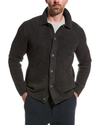 Barefoot Dreams Cozy Chic Cardigan