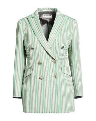 Saulina Milano ANZ&Uuml;GE und CO-ORDS - Blazers auf YOOX.COM