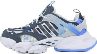 adidas XLG RUNNER DELUXE Blue Navy JR8079