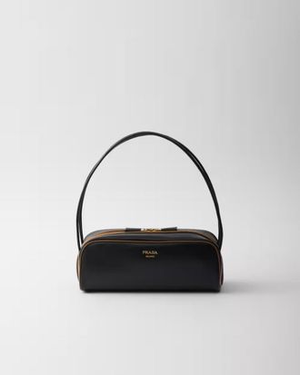 Prada Prada Swing Shoulder Bag