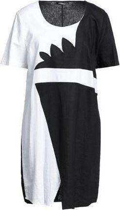 ELEONORA DELBONO VESTIDOS - Minivestidos en YOOX.COM