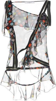 Givenchy TOPWEAR - Tops sur YOOX.COM