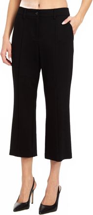 Drew Marianna High Waist Pants In Black