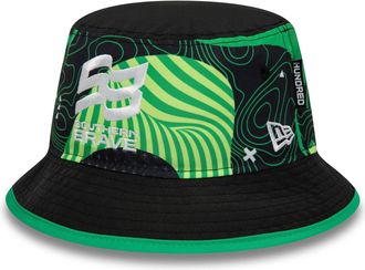 New Era The Hundred AOP Bucket Hat (UK, Alpha, M, Southern Brave)