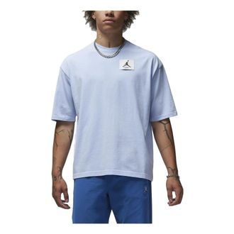 Nike Jordan Air Jordan Flight Essentials Oversized T-Shirt Royal Tint DZ0604-425