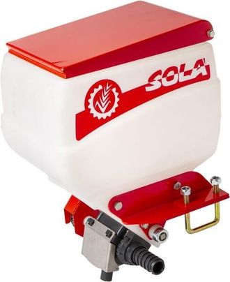 Sola Micro Hopper Sola Mo021711