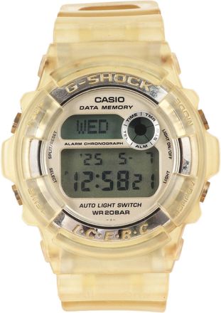 Casio Wristwatch (Pre-Owned)