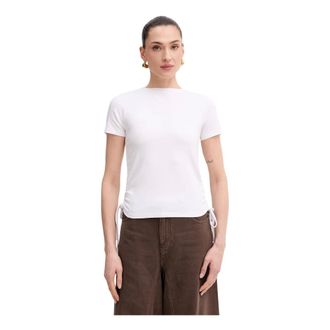 Patrizia Pepe Donna, Top, Bianco, L, new