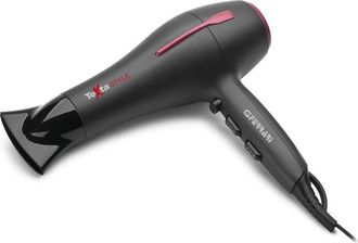 Ferrari Secador De Pelo Texta Style 2000w 30 X 28 X 9 Cm