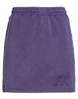 F**k Project BOTTOMWEAR - Mini skirts on YOOX.COM