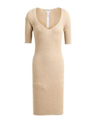 Liu Jo VESTIDOS - Vestidos midi en YOOX.COM