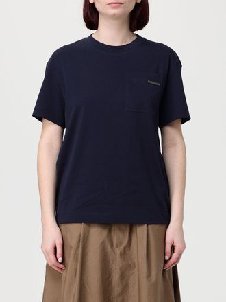 Brunello Cucinelli T-shirts in cotone Brunello Cucinelli