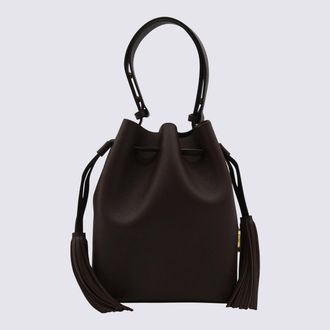 Valentino Garavani Bags Dark Coffee-Donna