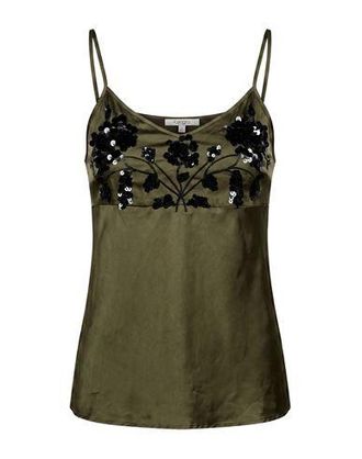 KANGRA TOPWEAR - Tops on YOOX.COM