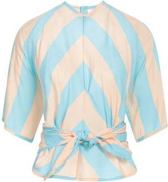 Sunnei CAMISETAS Y TOPS - Tops en YOOX.COM