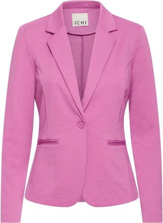 Ichi Giacche - - Jackets - Donna - Rosa - XL
