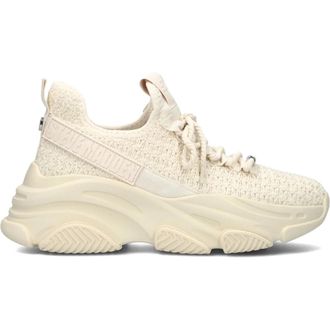 Steve Madden Dames, Schoenen, Beige, Maat: 37 EU