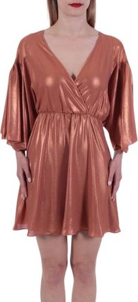 Relish Donna, Abiti, Marrone, M, new