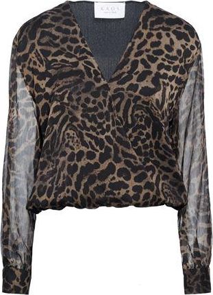 Kaos CAMISETAS Y TOPS - Tops en YOOX.COM