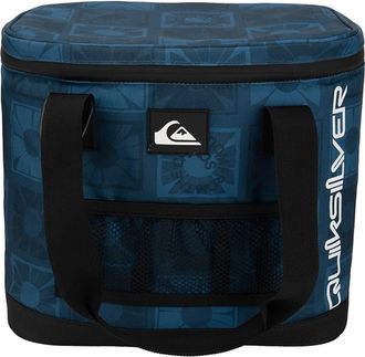 Quiksilver Pro Series 18L 24 Can 48H Box Cooler Bag in Freedom From The Chaos at Nordstrom