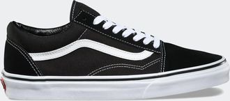 Vans Old Skool Black/White VN000D3HY28 Mens