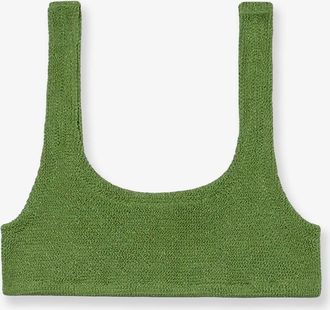 MC2 Saint Barth Top bikini Naima in nylon stretch - MC2 SAINT BARTH - gender_Woman