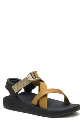 Chaco CushZ Sandal in Caramelized at Nordstrom, Size 11